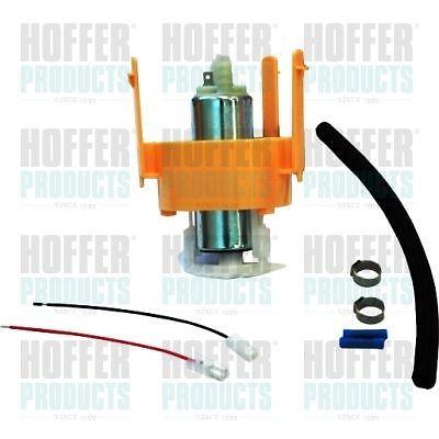 Pompa carburante diesel per - carburante,
