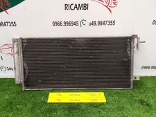 Radiatore condensatore clima - radiatore,