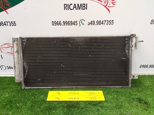 Radiatore condensatore clima - condensatore,