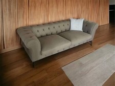 BRILLY Divano letto moderno