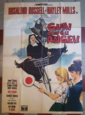 GUAI CON GLI ANGELI manifesto