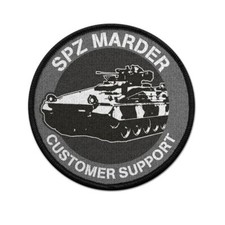 Patch SPz Marder 1A3 Customer