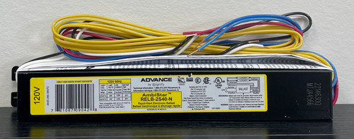 Philips advance ambistar - philips,
