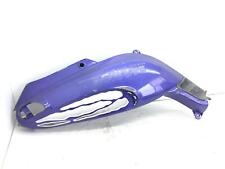 CARENA FIANCATA POSTERIORE DESTRA - ATTACCO ROTTO GILERA TYPHOON X 50 1998 1999