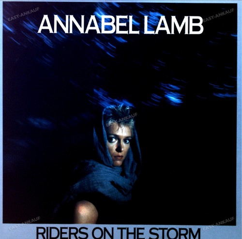 Annabel lamb riders on the - lamb,
