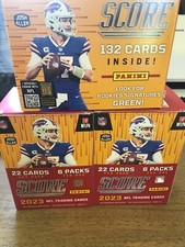 PUNTEGGIO CALCIO 2023 - SOLO