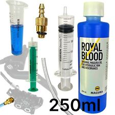 MAGURA Royal Blood OLIO 250ml