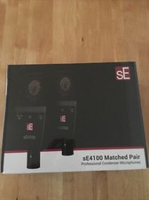 sE Electronics sE4100 coppia