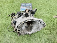 CAMBIO FIAT TIPO LANCIA DEDRA 1.6 BENZINA