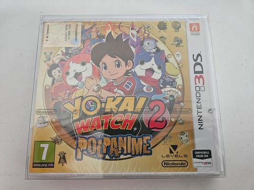 Kai watch polpanime - -, |