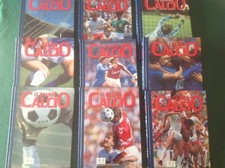 Il grande calcio, storia del