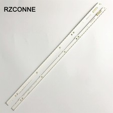 2pcs Striscia LED per Samsung