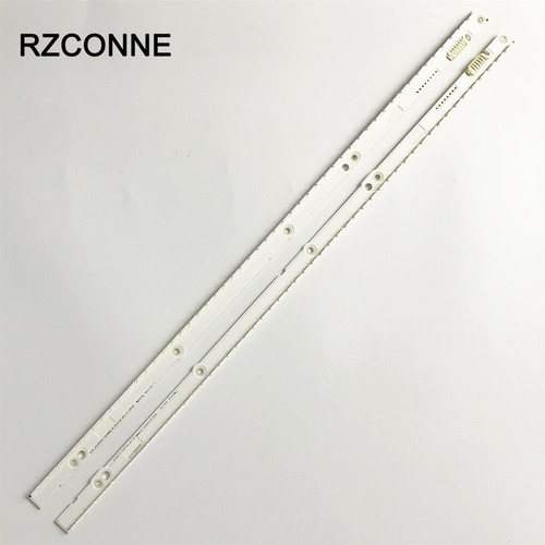 2pcs striscia led per samsung - striscia,