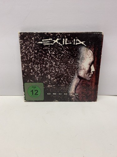 Exilia decode used - exilia, with