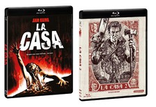 Blu ray casa - ray,