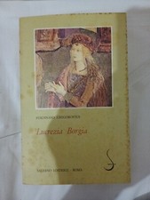 Ferdinand Gregorovius Lucrezia