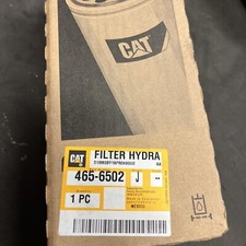 FILTRO GATTO HYD 465-6502