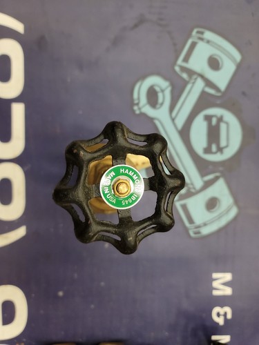 Hammond ib645 125 - hammond, swp