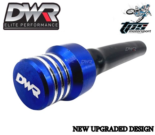 Dwr blu tappo - dwr, sfiato