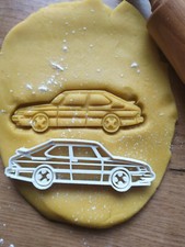 NUOVO simile a Saab 900 Turbo