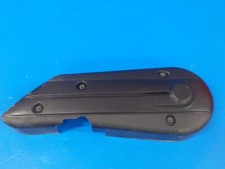 coperchio trasmissione con graffi SUZUKI BURGMAN 650 2013 2014 2015 2016