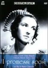 I PROMESSI SPOSI (1941) di