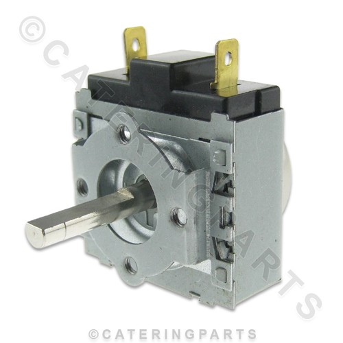 Lincat ti37 timer meccanico - timer,