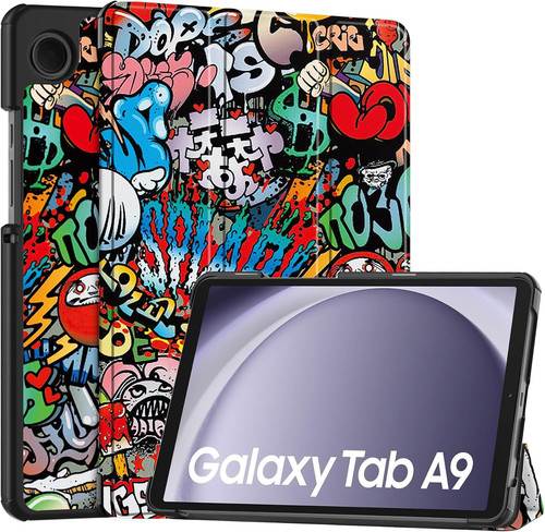 Cover per samsung galaxy - per, tab