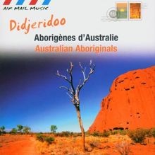 Didjeridoo-Australian Abo von Airmail (SunnyMoon) von... | CD | Zustand sehr gut