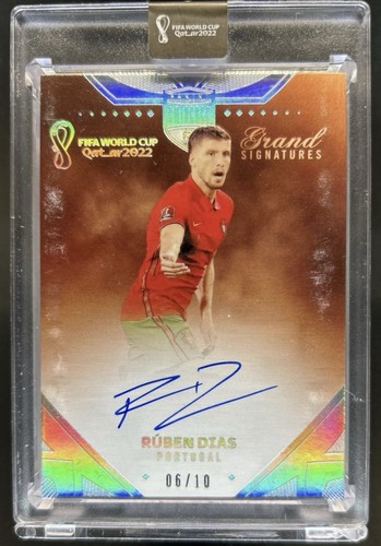 2022 panini eminenza fifa - panini,