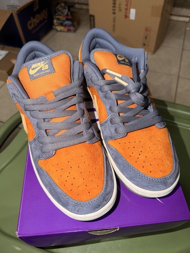 Nuovissime con scatola nike - scatola,