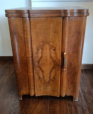 " Singer " macchina da cucire con mobile contenitore