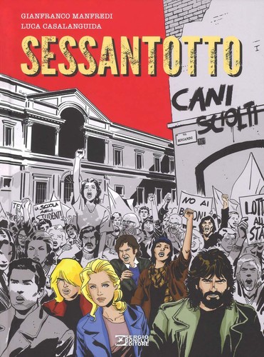 Libro gianfranco manfredi - libro,