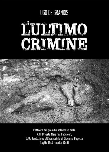 Ultimo crimine l attività - l'ultimo, l'attività