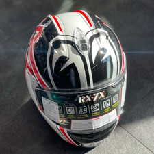 Arai Japan RX-7X Nakano X Star