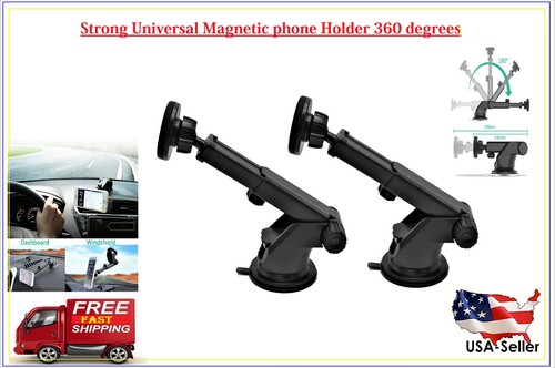 Supporto magnetico auto