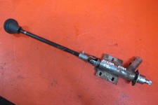 Aixam A741 2006 Lenksäule