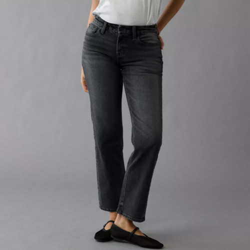 Jeans donna american - jeans,