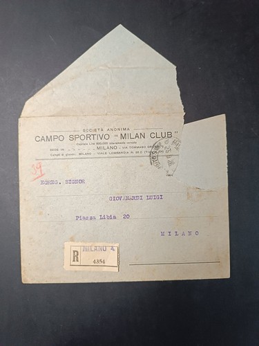 Busta originale societ - originale, societ�
