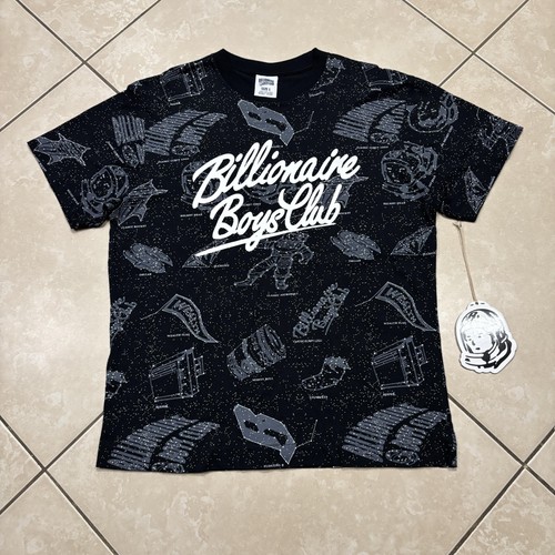 Billionaire boys club shirt - billionaire,