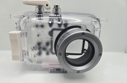 Custodia subacquea casio - custodia,
