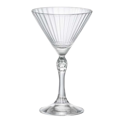 Set calici cocktail - 6,