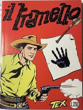 TEX SPILLATO NON CENSURATO -