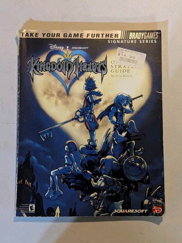Kingdom hearts guida - ​kingdom,