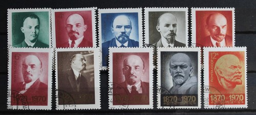 1970 russia centenario nascita - 1970-russia-centenario,