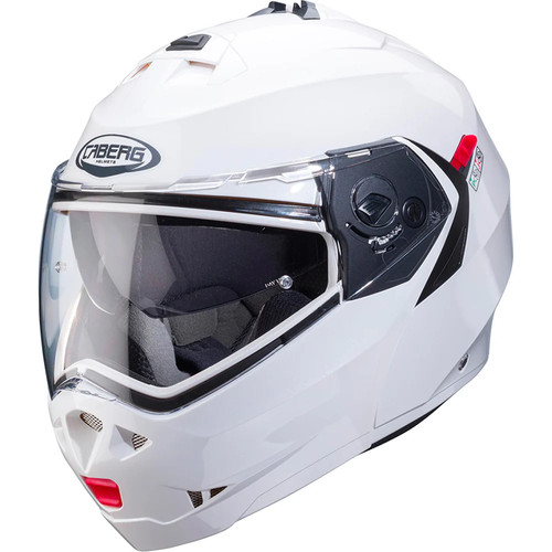 Casco modulare caberg duke - casco, x