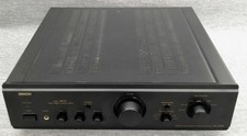 Amplificatore integrato DENON
