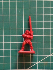 Heroquest héros barbare - héros,