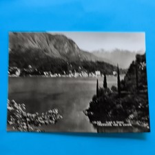 110 218 TREMEZZO  VISTO DA