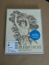 The Hidden Fortress (Blu-ray, Criterion Mar-2016) 1958 Akira Kurosawa